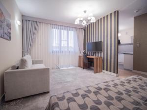 Hotel Miodowa, Kraków