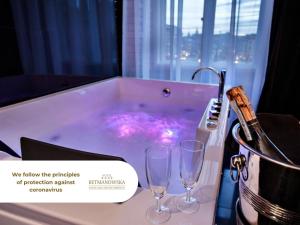 Hotel Betmanowska Main Square Residence Adults Only, Kraków