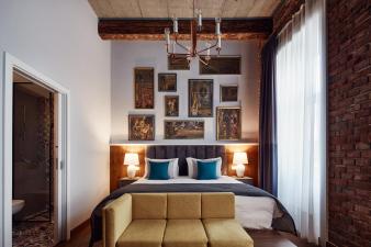 Hotel Indigo Krakow - Old Town by IHG, Kraków