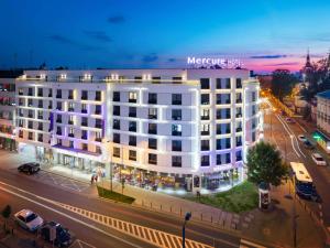 hotel Mercure Krakow Stare Miasto, Kraków