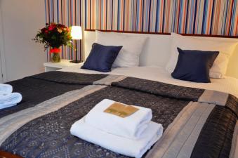 Cracow Central Aparthotel, Kraków
