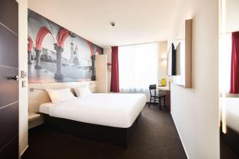 B&B HOTEL Krakow Centrum, Kraków