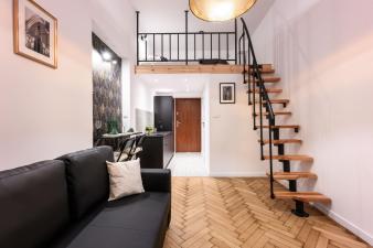 hotel DIETLA 99 APARTMENTS - IDEAL LOCATION - in the heart of Krak, Kraków
