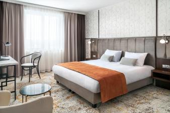 hotel Metropolo by Golden Tulip Krakow, Kraków