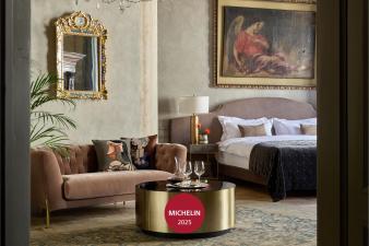 Hotel H15 Luxury Palace - Destigo Hotels, Kraków