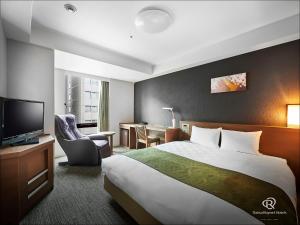 Daiwa Roynet Hotel Kyoto Shijo Karasuma