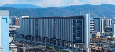 hotel Miyako City Kintetsu Kyoto Station