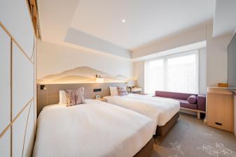 Keio Prelia Hotel Kyoto Karasuma-Gojo