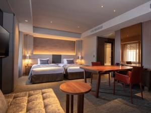 hotel Tokyu Stay Kyoto Sakaiza Shijo Kawaramachi