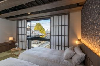 谷町君Hotel Crush On 京都四条烏丸, Kyoto