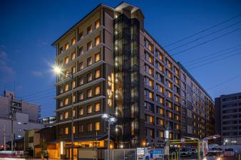 hotel Onyado Nono Kyoto Shichijo Natural Hot Spring