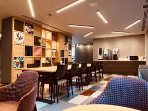 hotel Wander Kyoto Nanajo