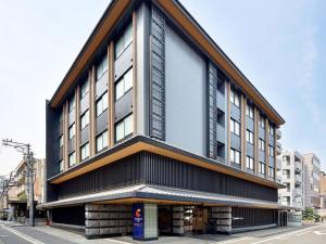hotel Comfort Inn Kyoto Shijokarasuma