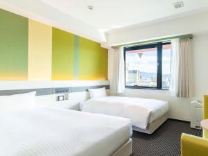 hotel CHISUN STANDARD Kyoto Horikawa Gojo