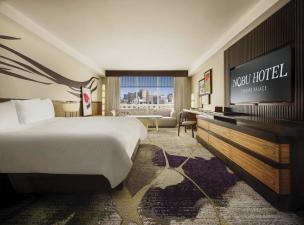 Nobu Hotel at Caesars Palace, Las Vegas