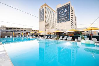Downtown Grand Hotel & Casino, Las Vegas