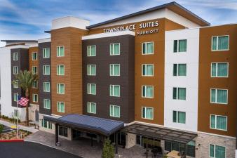 hotel TownePlace Suites By Marriott Las Vegas Stadium District