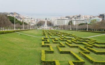 Hotel Excelsior, Lisbon