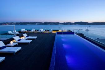 Altis Belem Hotel & Spa, Lisbon