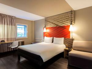 Hotel ibis Lisboa Liberdade, Lisbon