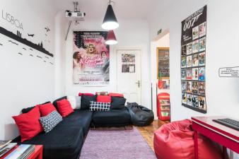 hotel Lisboa Central Hostel, Lisbon hotel Lisboa Central Hostel, Lisbon
