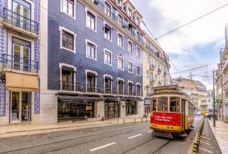 9Hotel Mercy, Lisbon