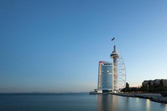 MYRIAD by SANA Hotels, Lisbon