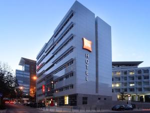 Hotel Ibis Lisboa Parque das Nações, Lisbon