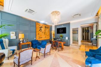 Lisboa Prata Boutique Hotel, Lisbon