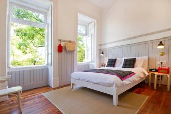 hotel Casa Oliver Boutique B&B - Principe Real, Lisbon