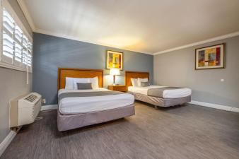 hotel SOMA Park Inn, San Francisco