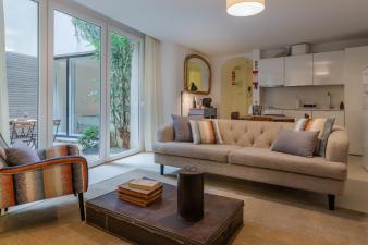 hotel My Suite Lisbon Serviced Apartments - Principe Real