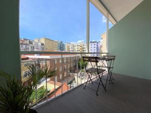 hotel Green Heart Hostel, Lisbon