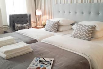 hotel Flores Guest House, Lisbon