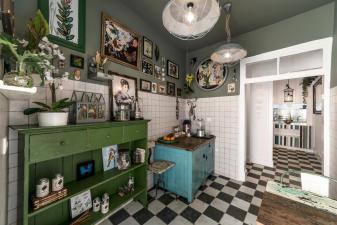 Casa do Jasmim by Shiadu, Lisbon