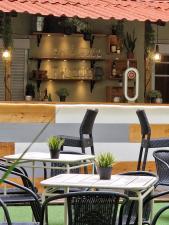 Castilho 63 Hostel & Suites, Lisbon