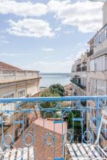Chiado 44, Lisbon