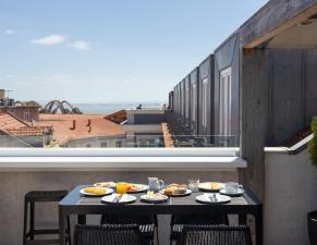 Lisboa Pessoa Hotel, Lisbon