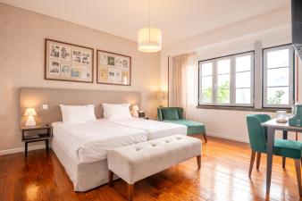 Bica FLH Suites, Lisbon