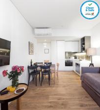 hotel Lisbon Serviced Apartments - Avenida hotel Lisbon Serviced Apartments - Avenida