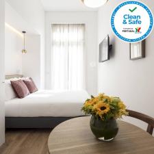 hotel Lisbon Serviced Apartments - Chiado Emenda