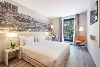 hotel EXE Liberdade, Lisbon