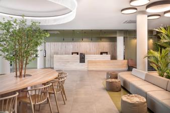 B&B HOTEL Lisboa Aeroporto, Lisbon