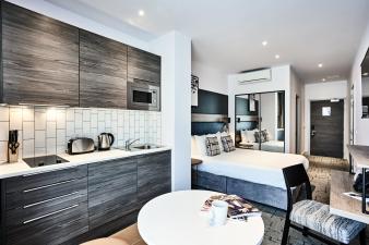 Citadines City Centre Liverpool