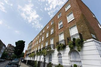 hotel Studios2Let - North Gower, London