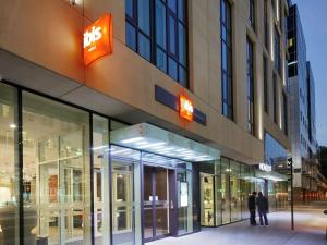 hotel ibis London Blackfriars