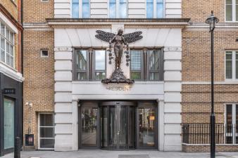 hotel The Resident Soho, London