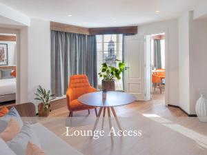 hotel The Level at Melia White House, London