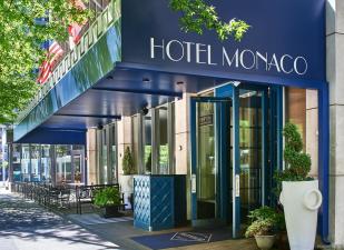 Kimpton Hotel Monaco Seattle by IHG