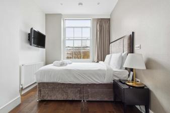 hotel London Collection - Golden Square Soho